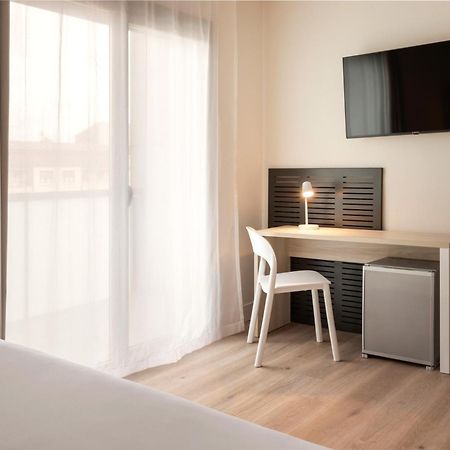 B&B Hotel Vitoria General Alava Luaran gambar