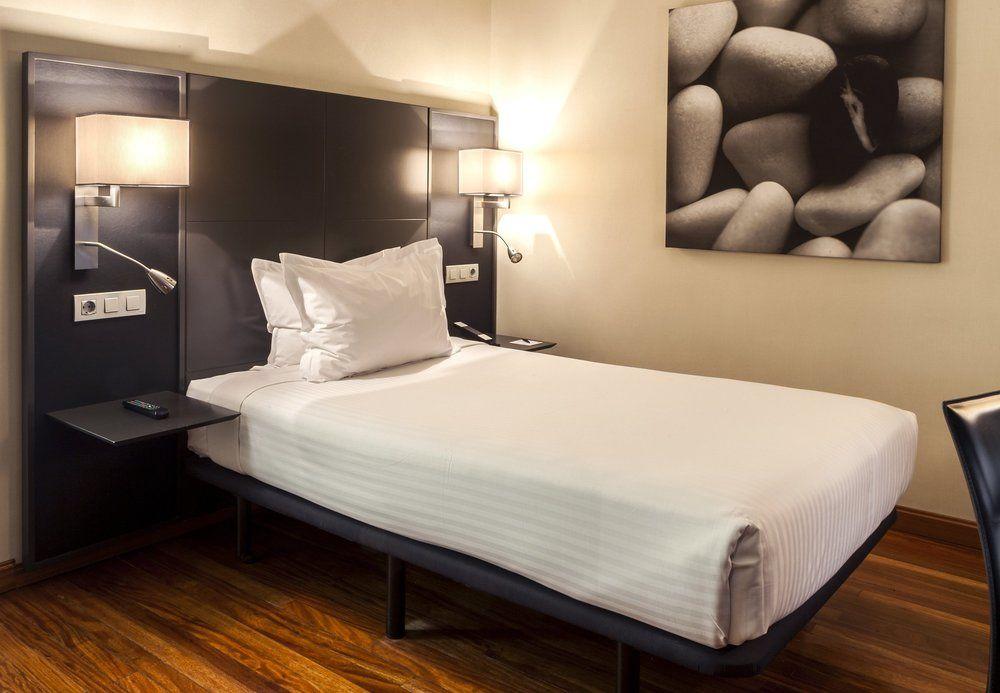 B&B Hotel Vitoria General Alava Luaran gambar