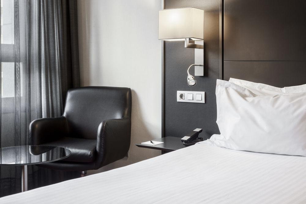 B&B Hotel Vitoria General Alava Luaran gambar