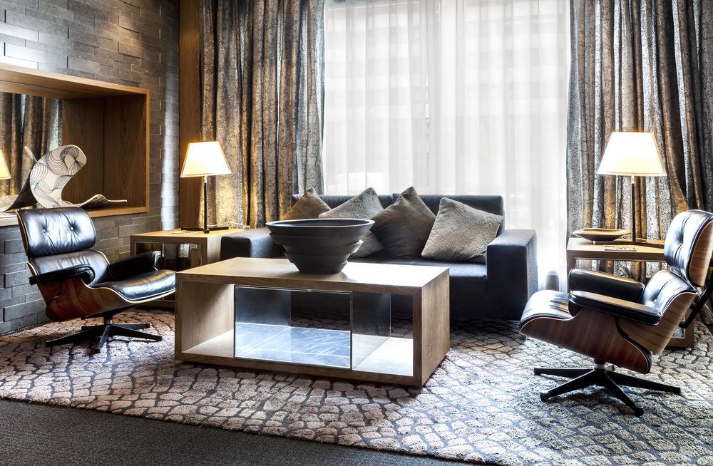 B&B Hotel Vitoria General Alava Luaran gambar