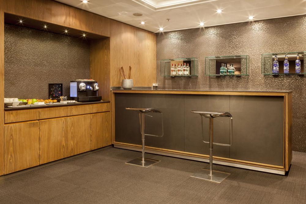 B&B Hotel Vitoria General Alava Luaran gambar