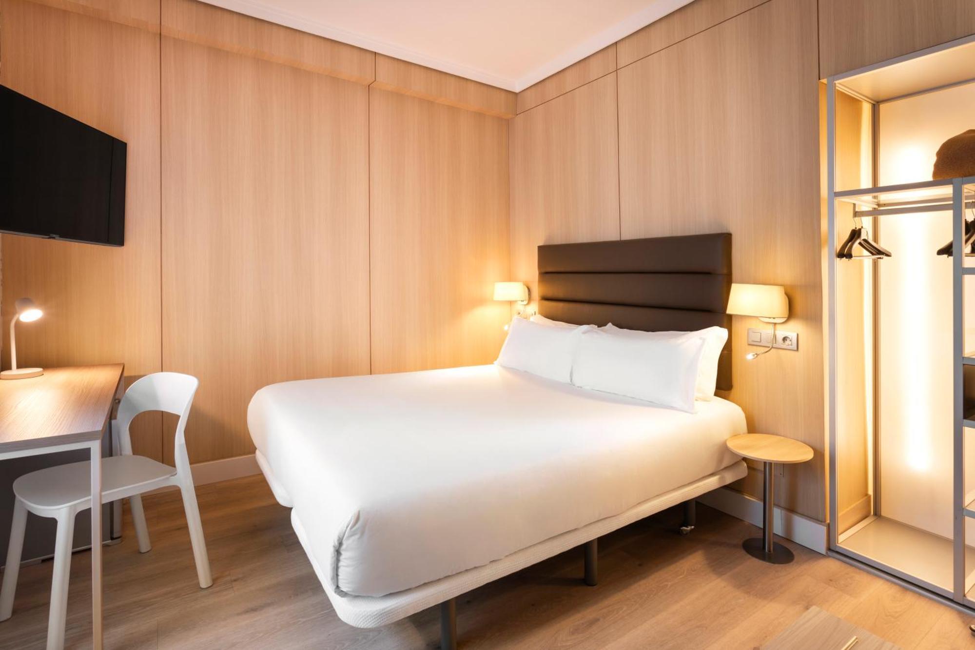 B&B Hotel Vitoria General Alava Luaran gambar