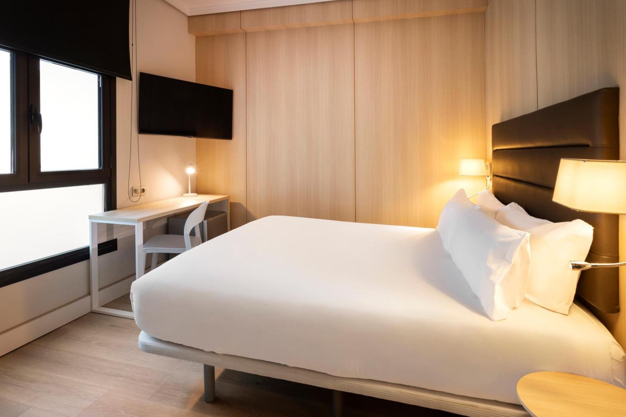 B&B Hotel Vitoria General Alava Luaran gambar