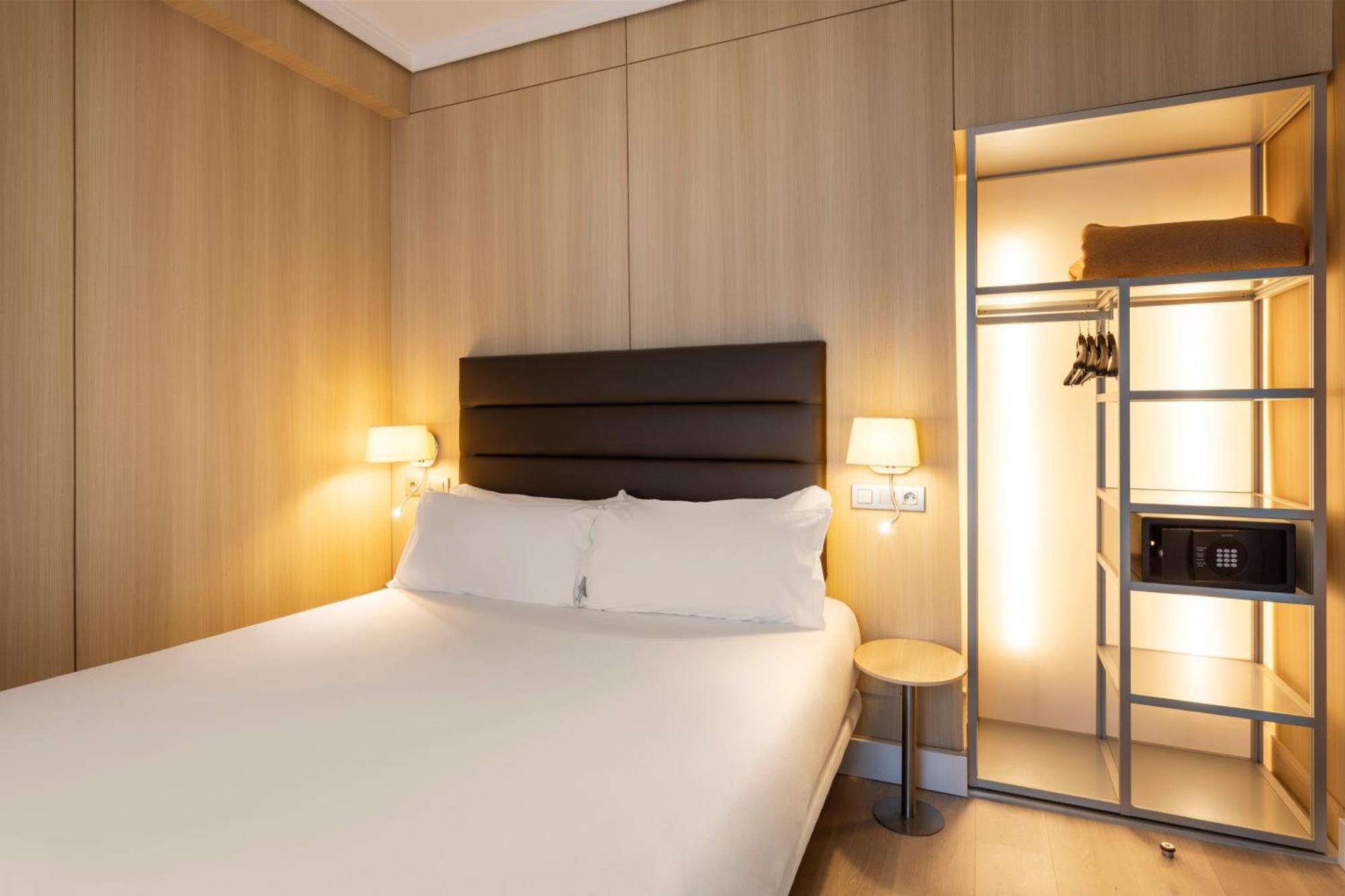 B&B Hotel Vitoria General Alava Luaran gambar