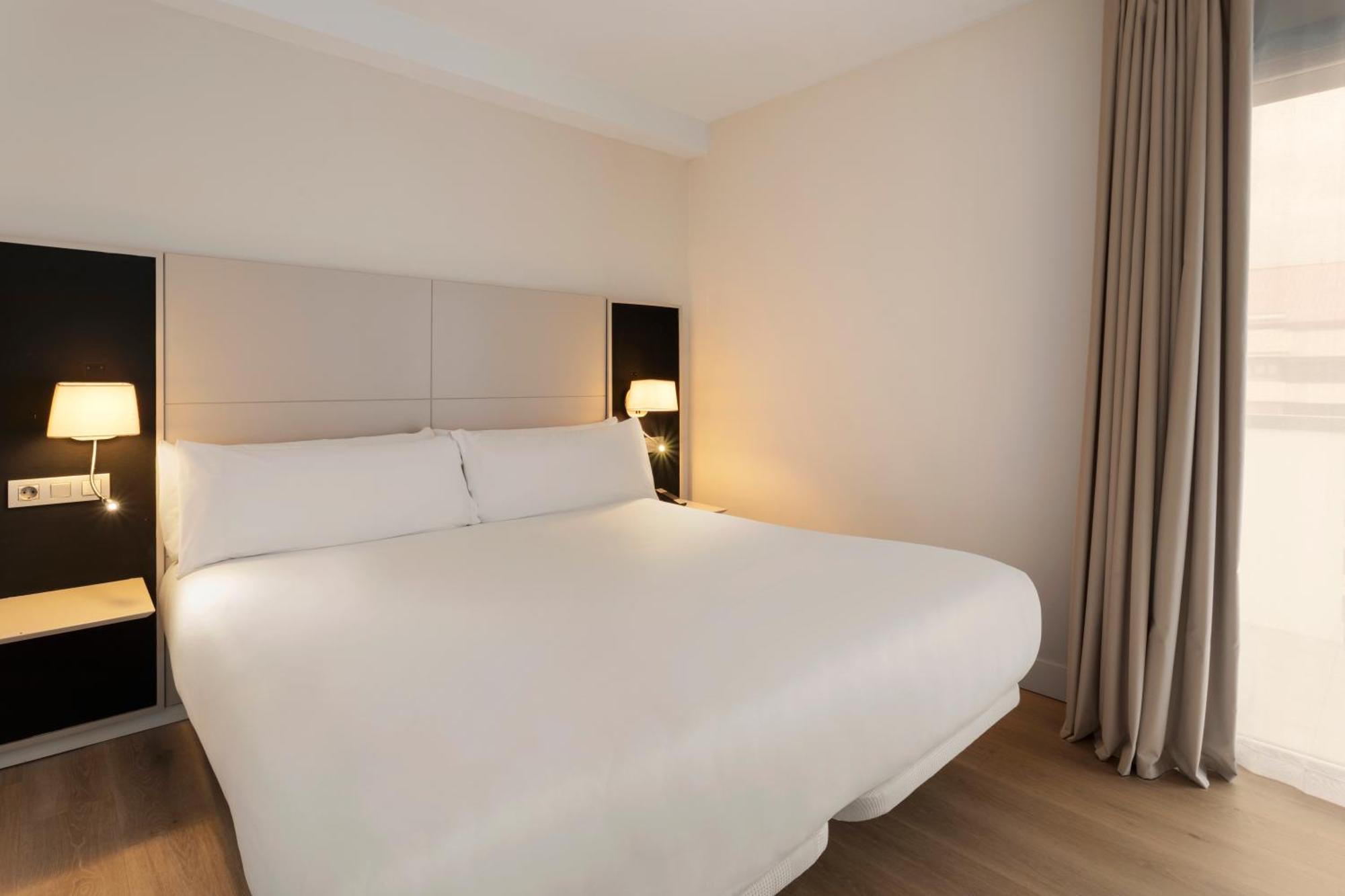 B&B Hotel Vitoria General Alava Luaran gambar