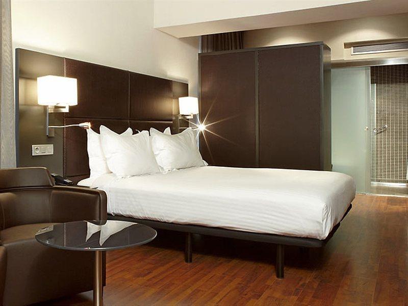 B&B Hotel Vitoria General Alava Luaran gambar