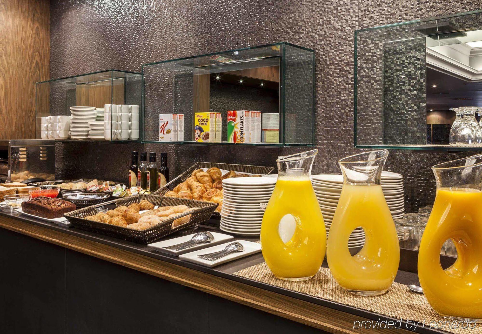 B&B Hotel Vitoria General Alava Luaran gambar