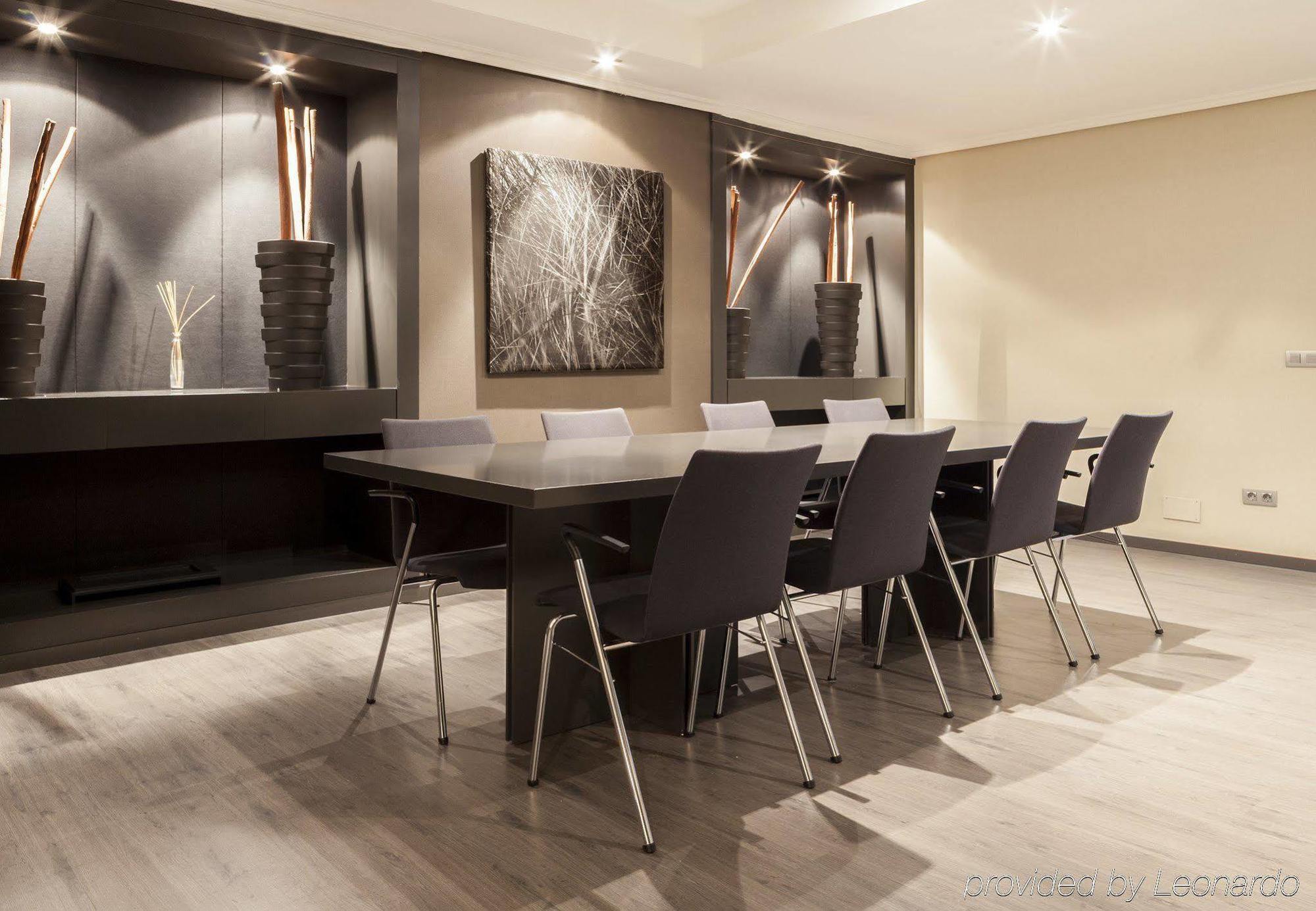 B&B Hotel Vitoria General Alava Luaran gambar
