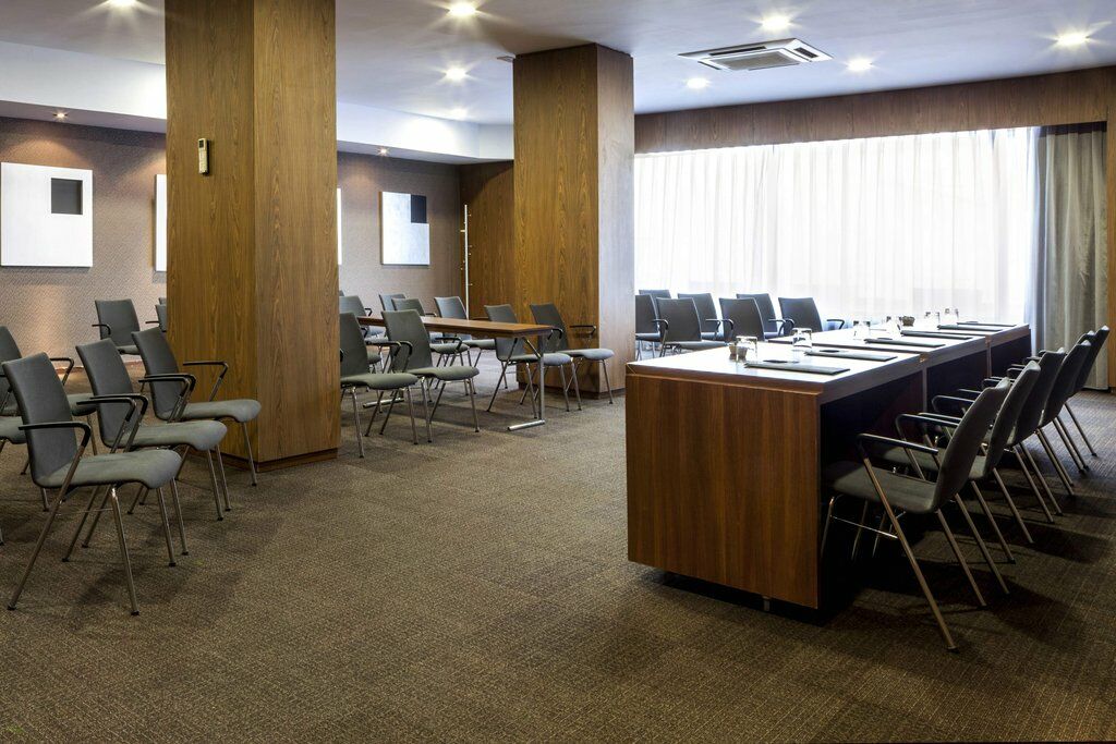 B&B Hotel Vitoria General Alava Luaran gambar